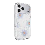 Onegif Apple İphone 17 Pro Desina Magsafe Kapak - Desen 2-3