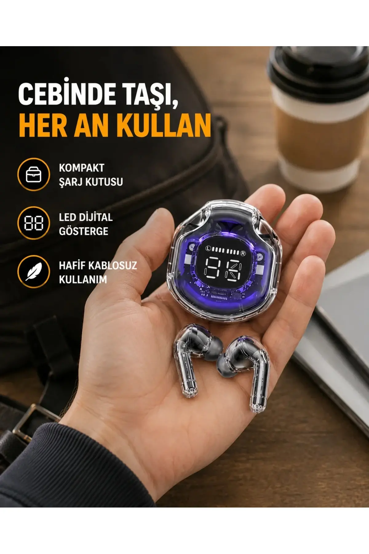 Ergonok Yapı ve Cihazlarla Üstün Uyumluluk