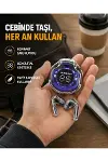 Ergonok Yapı ve Cihazlarla Üstün Uyumluluk-1