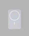 MagSafe Battery Pack Kablosuz Hızlı Şarj, Kompakt ve Taşınabilir Güç Bankası-2
