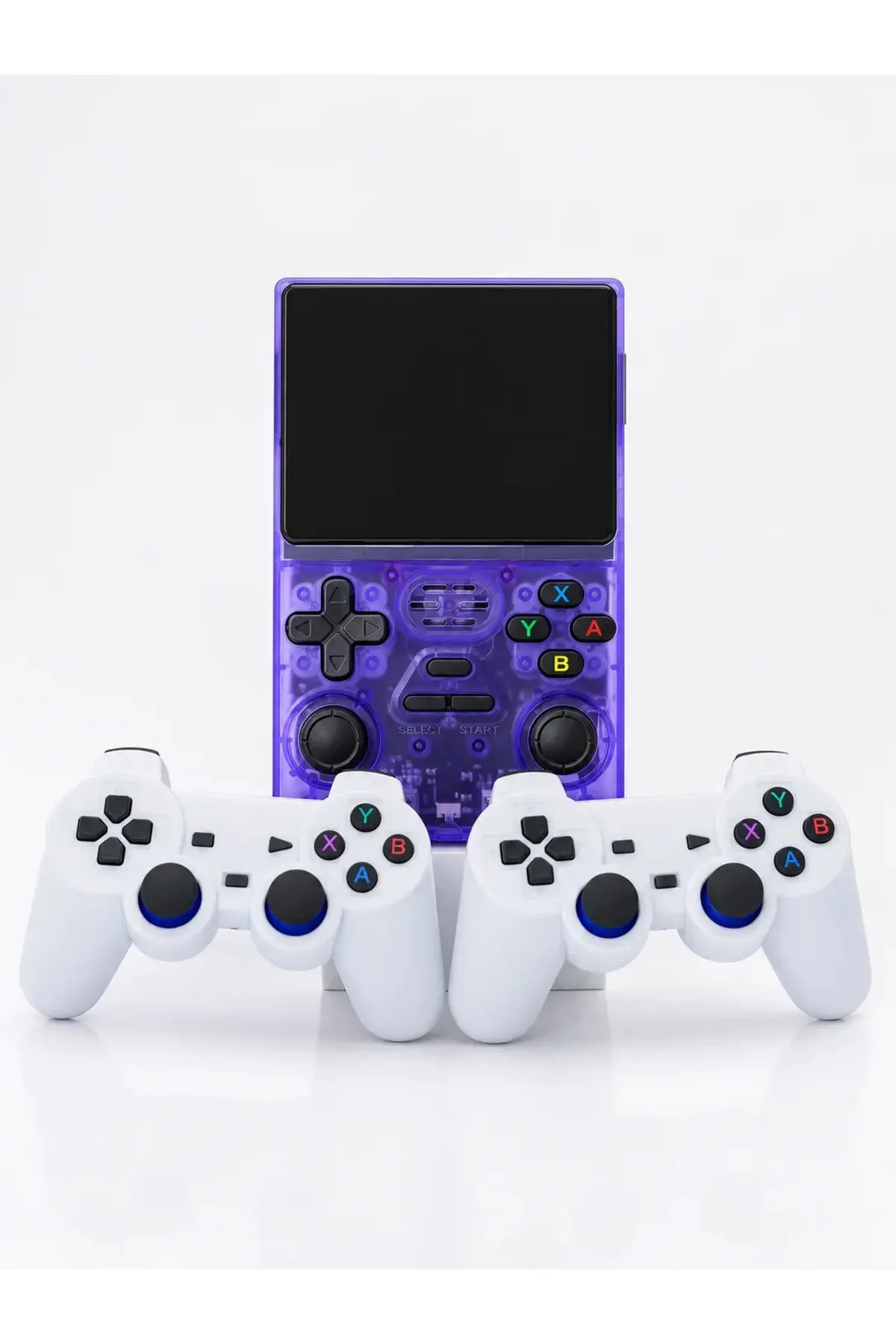 M18 Pro Konsol