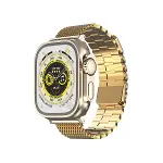 Apple Watch 42mm Ascend Metal Kordon (saat Değildir) - Gold-1