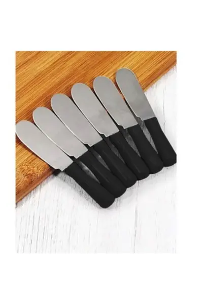 6'li Kahvaltı Bıçağı