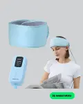 Evde Spa Etkisi Sunan Isıtmalı Baş Masaj Cihazı-4