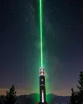 Lazer Kalem Yeşil Işık Yüksek Parlaklık ve Taşınabilir Kullanım-1