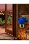 Prizli Sivrisinek Kovucu Likit Set 60 Gece Etkili Elektrikli Sinek Kovucu-1