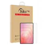 Joko Samsung Galaxy Tab S10 FE Plus 13.1 2in1 HD Tablet Cam Ekran Koruyucu - Şeffaf-3