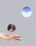 Mini Speaker Yuvarlak-4