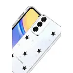 Samsung Galaxy S23 Fe Fiyonk Desenli Kapak - Desen 7-2