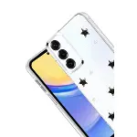 Samsung Galaxy S23 Fe Fiyonk Desenli Kapak - Desen 7-3