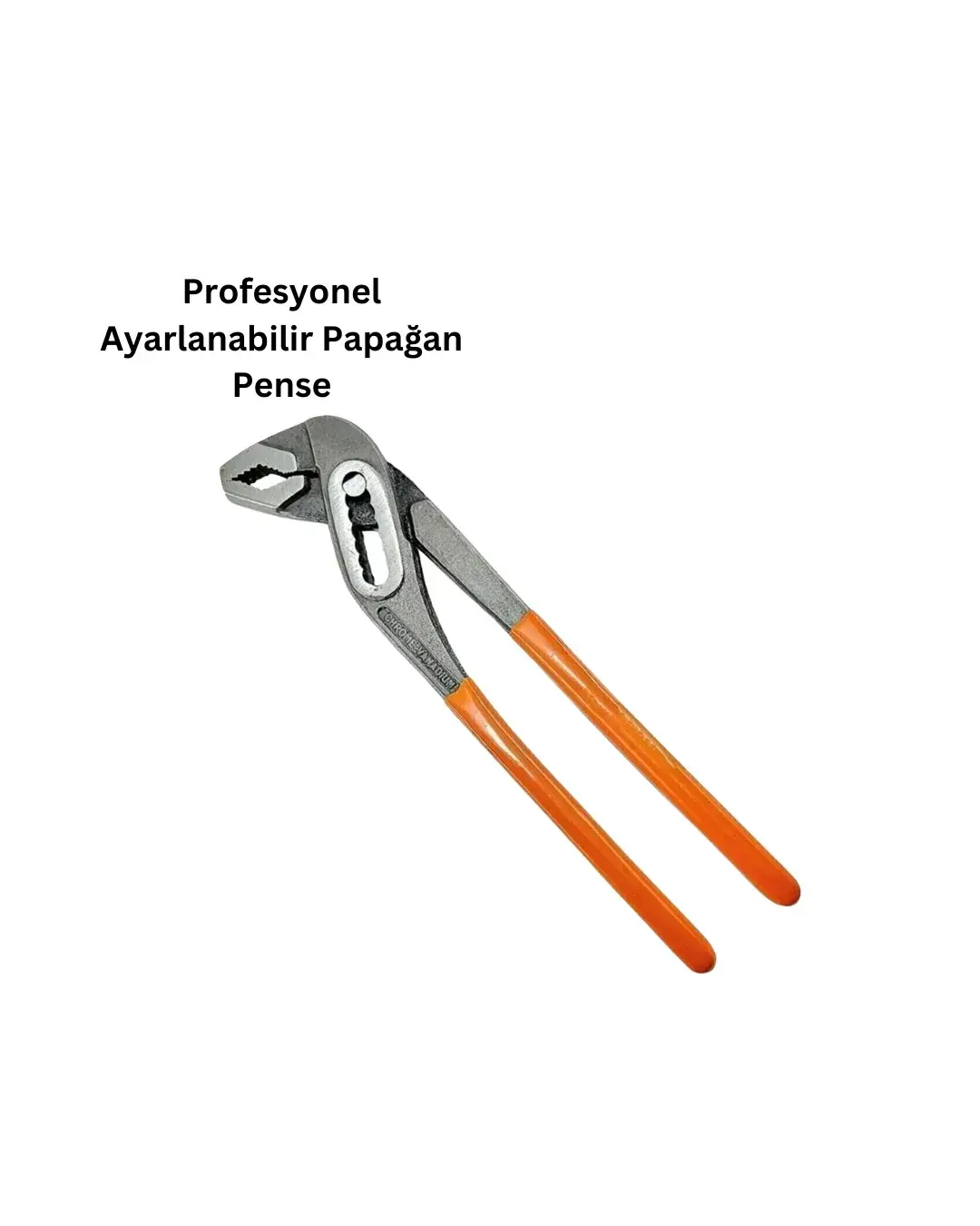 Ayarlı Pense