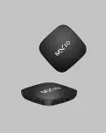 MX Box S 4K Android TV Box – Google Asistan, Dolby Ses, 8 GB Hafıza, Chromecast Desteği-4