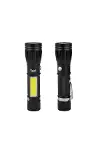 Uzun Menzilli El Feneri Mıknatıslı Wt-602-4