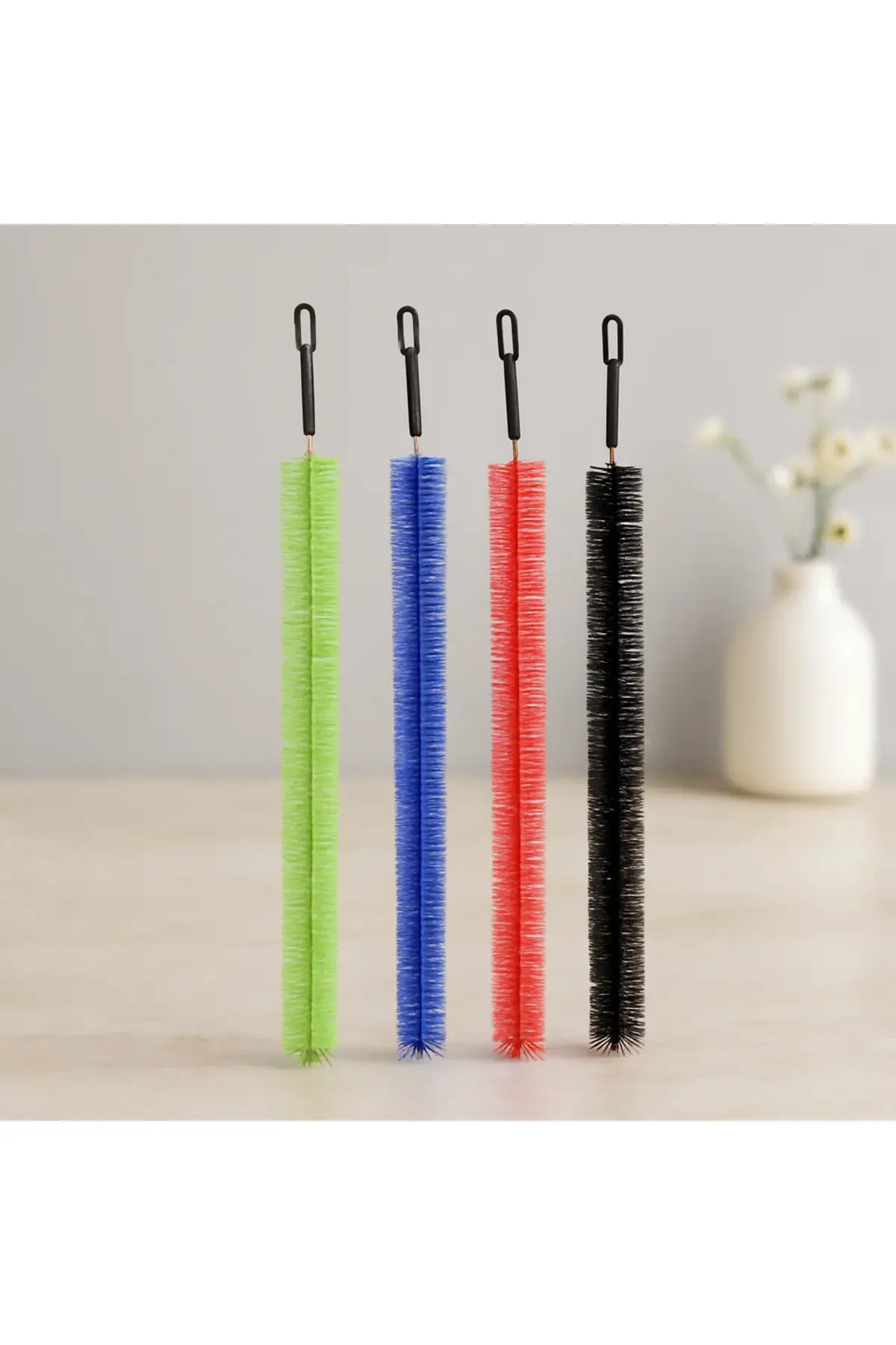 Kalorifer Petek Fırçası 60 cm