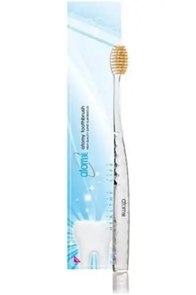 Veraconcept store Atomy Altın Tozlu Diş Fırçası 2026 1276092