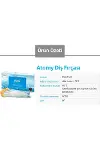 Veraconcept store Atomy Altın Tozlu Diş Fırçası 2026 1276092-2