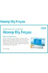 Veraconcept store Atomy Altın Tozlu Diş Fırçası 2026 1276092-3
