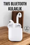 2.Nesil Kablosuz Bluetooth Kulaklık Uzun Pil Ömrü-2