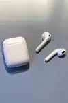 2.Nesil Kablosuz Bluetooth Kulaklık Uzun Pil Ömrü-1