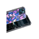 Onegif Apple İphone 14 Desina Magsafe Kapak - Desen 5-2