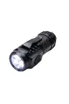 Mini El Feneri 3 LED Güçlü Aydınlatma ve Type-C Şarj Özellikli-3