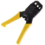YesKit YK-2008 RJ11-RJ12-RJ22-RJ45 Sıkma Pensesi-4
