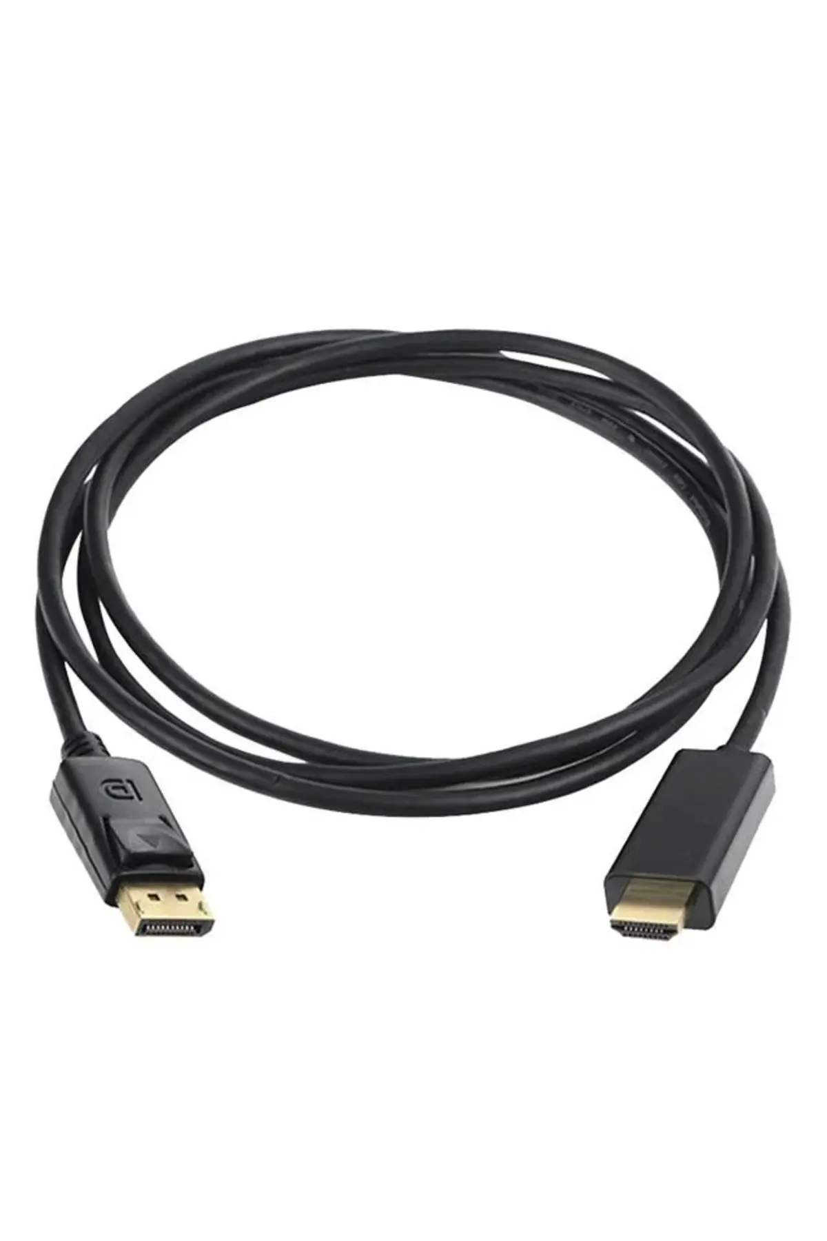 PM-15436 Display Port DP TO HD Aktif Görüntü Çevirici 1.8 Metre