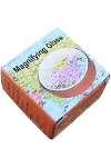 Harita Ve Yazı Çalışmalar Için En Uygun Büyüteç 75mm10x8015-2