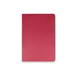 Samsung Galaxy T220 Tab A7 Lite 8.7 Kılıf 360 Tablet Deri Kılıf - Pembe-3