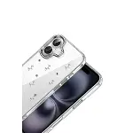 Apple İphone 16 Fiyonk Desenli Kapak - Desen 4-2