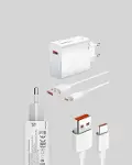 67 Watt Yüksek Güç Şarj Adaptörü 10 11 12 Uyumlu-3
