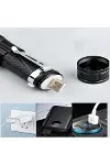 P50 Led Şarjlı Mıknatıslı Usb El Feneri Wt-622-2
