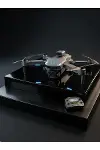 Uzaktan Kumandalı Çift Kameralı Hobi ve Fotoğraf Drone'u-3