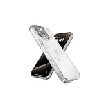 Joko Apple İphone 16 Pro Max Gleam Pc Sert Magsafe Kılıf - Şeffaf-2