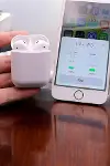 Yeni Nesil Bluetooth Kulaklık Eller Serbest Aramalar ve Yüksek Kaliteli Ses İçin İdeal Kulaklık-4