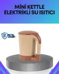 Bol Köpüklü Türk Kahvesi Makinesi Çok Amaçlı Kullanım-1