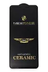 Samsung Galaxy M15 3D Antistatik Mat Serak Nano Ekran Koruyucu-2