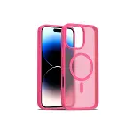 Joko Apple İphone 16 Pro Max Jota Magsafe Kapak - Rose-1