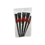 5PCS Oto Bakım Fırçası-1