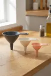 3'lü Mini Huni Seti (7 cm x 11 cm x 8,5 cm)-1