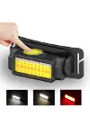 50 Cob Led Kafa Lambası Wt-650-2