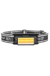 50 Cob Led Kafa Lambası Wt-650-3