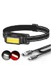 50 Cob Led Kafa Lambası Wt-650-5