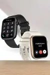 Akıllı Saat 44mm Çelik Kasa, OLED Ekran ve Gelişmiş Sağlık Takibi-5