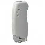 Işıklandırılmış Mini 100x kroskop Mg100812-2