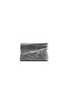 Yuvarlak Organizer Sepet - Bambu Kenarlı Ahşap Taban Bezli (Çap 22x24 cm)-4