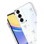 Samsung Galaxy S23 Fe Fiyonk Desenli Kapak - Desen 5-2