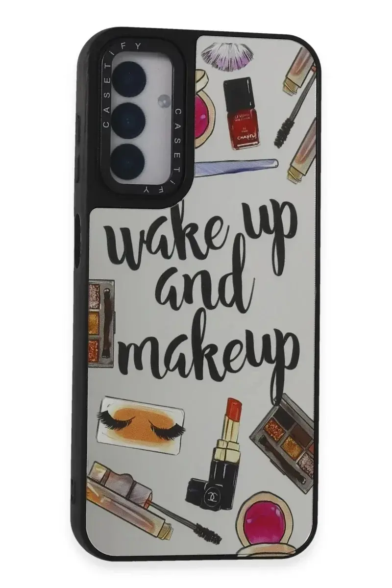 Samsung Galaxy M14 5G Kılıf rror Desenli Kapak - rror - 3