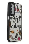 Samsung Galaxy M14 5G Kılıf rror Desenli Kapak - rror - 3-2