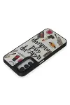 Samsung Galaxy M14 5G Kılıf rror Desenli Kapak - rror - 3-3